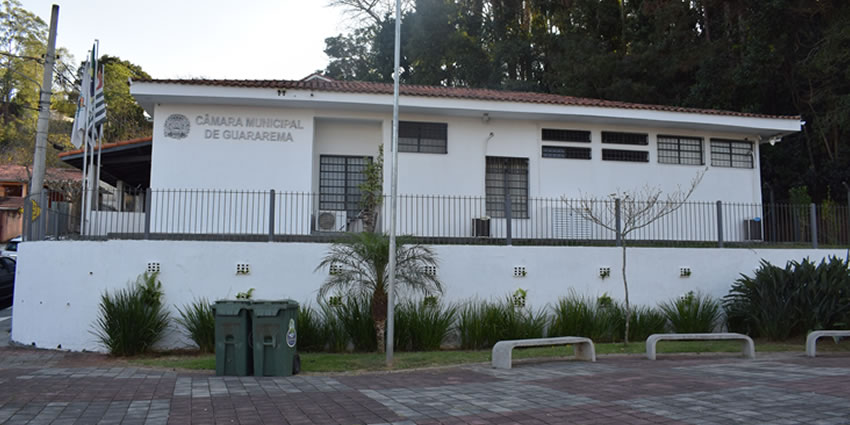 Câmara Municipal de Guararema
