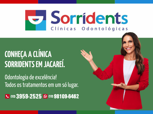 Sorridents Clínicas Odontológicas