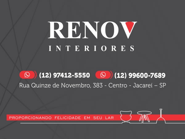 Renov Interiores