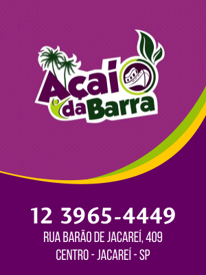 Açaí da Barra