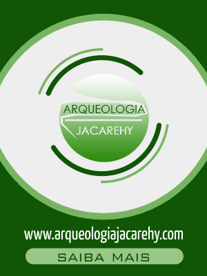 arqueologia Jacarehy