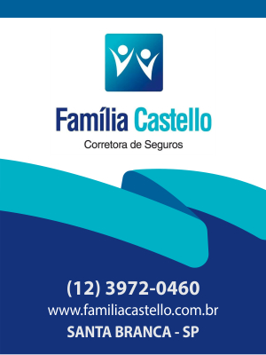 Corretora Familia Castello