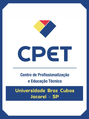 CPET Braz Cubas 