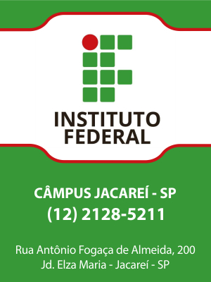 Instituto Federal Jacareí