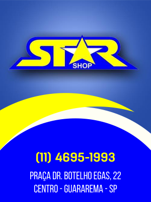 Star Shop Guararema