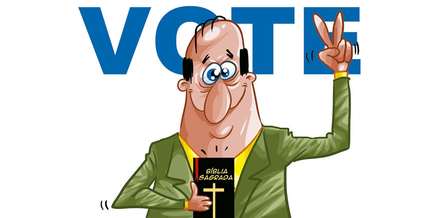 Voto de Cabresto