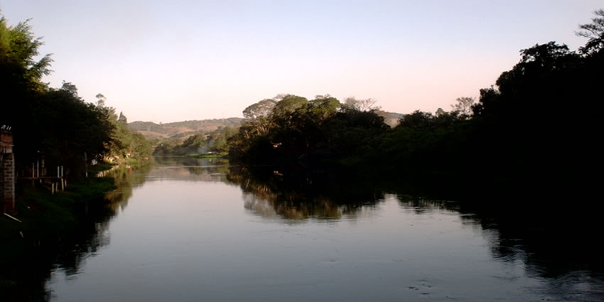 Guararema interação e turismo