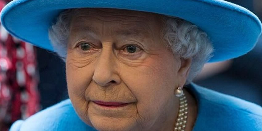 Rainha Elizabeth II