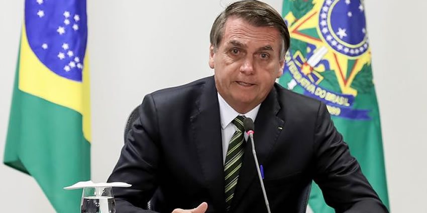 Bolsonaro