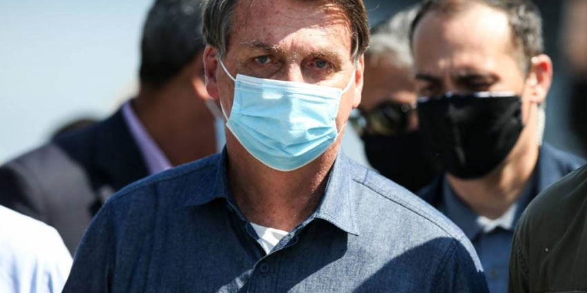 Bolsonaro