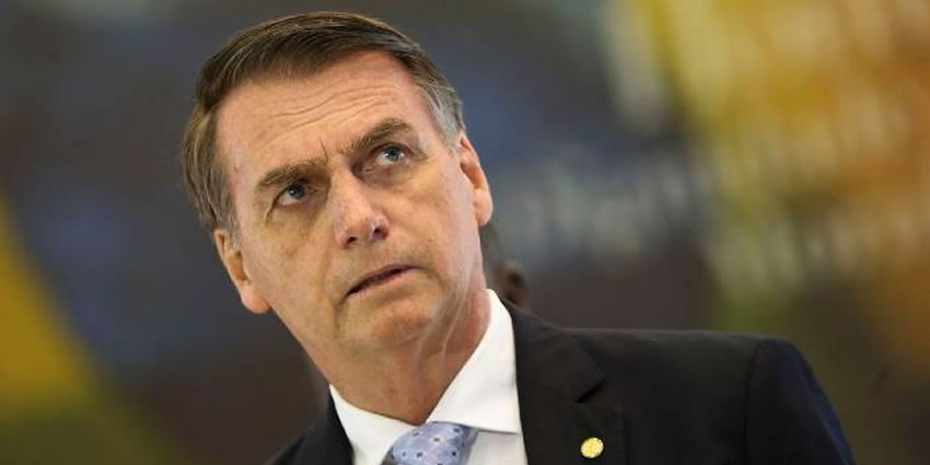 Bolsonaro