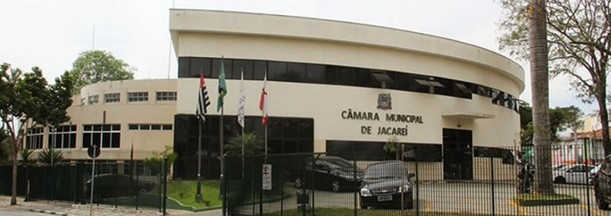Câmara Municipal de Jacareí