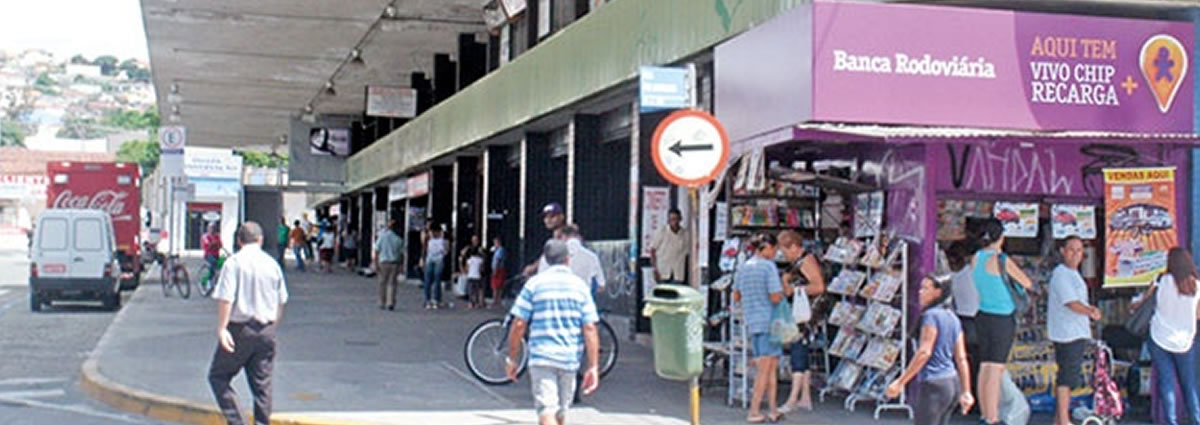 Novo ano, velhos problemas